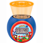 Marvel Spidey Projektor Väckarklocka