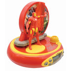 Marvel Avengers Iron Man 3D Projektor Väckarklocka