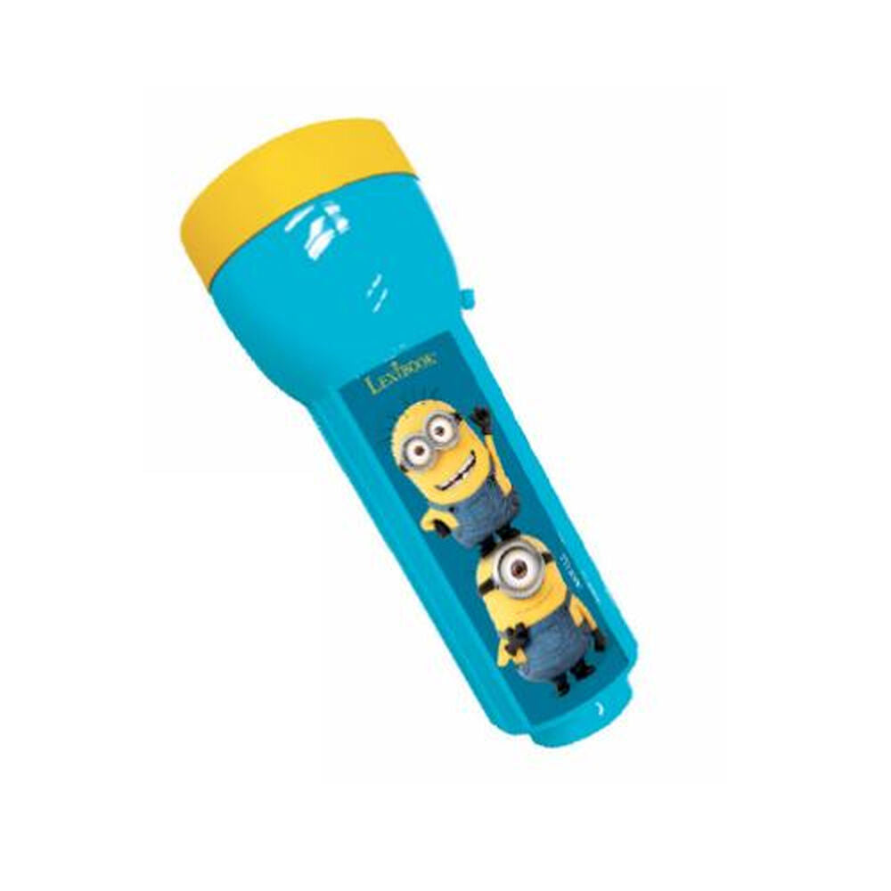Minions Adventurer Set - Spännande Utrustning för Äventyr