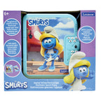 The Smurfs Elektroniska Journal