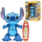 Disney Stitch Fjärrkontrollerad Docka