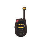 DC Comics Batman Walkie-Talkies – Digital Kommunikation för Superhjältar