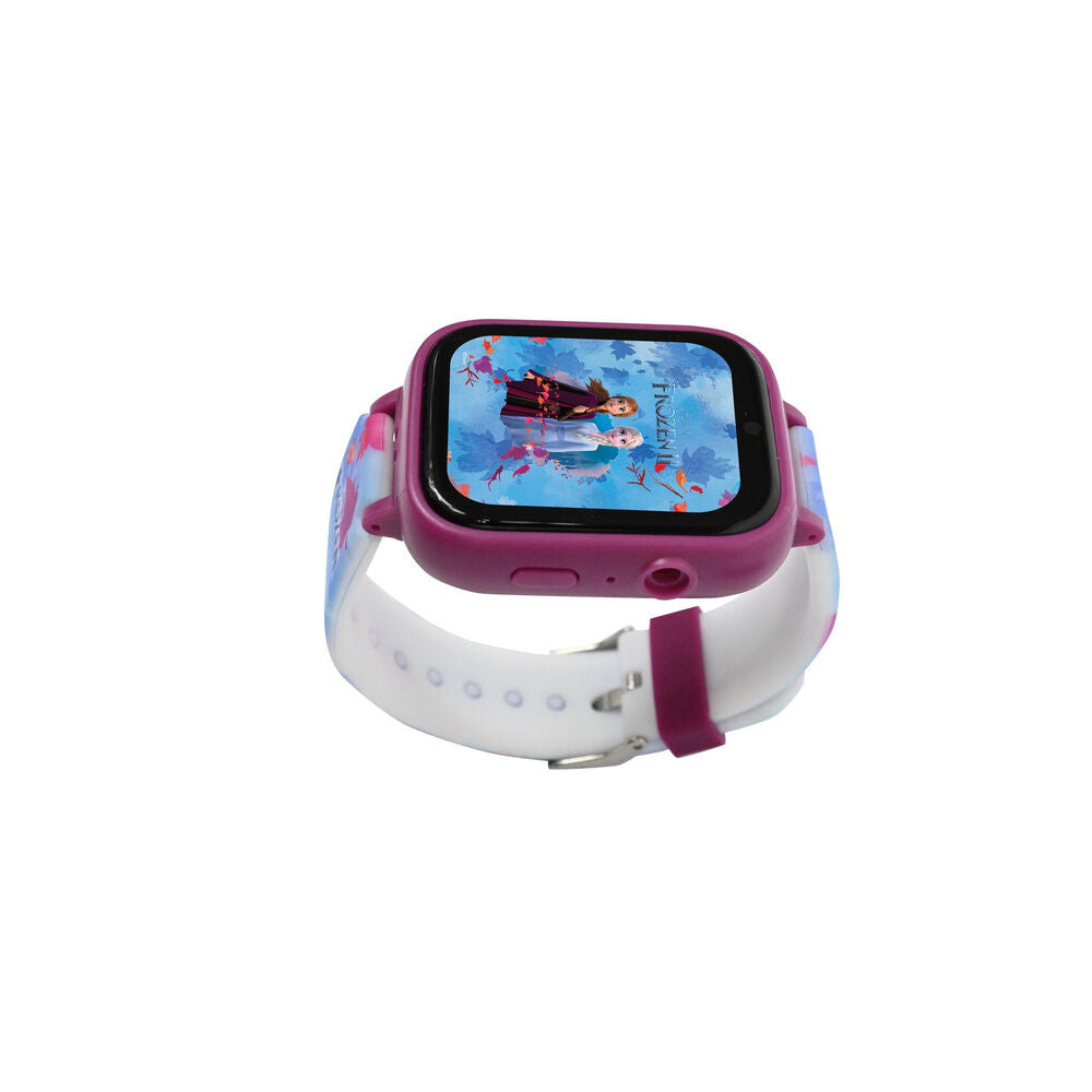 Disney Frozen Digitalt Armbandsur med Kamera