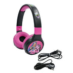 Monster High Hopfällbara Hörlurar