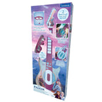 Disney Frozen Elektrisk Gitarr med Mikrofon