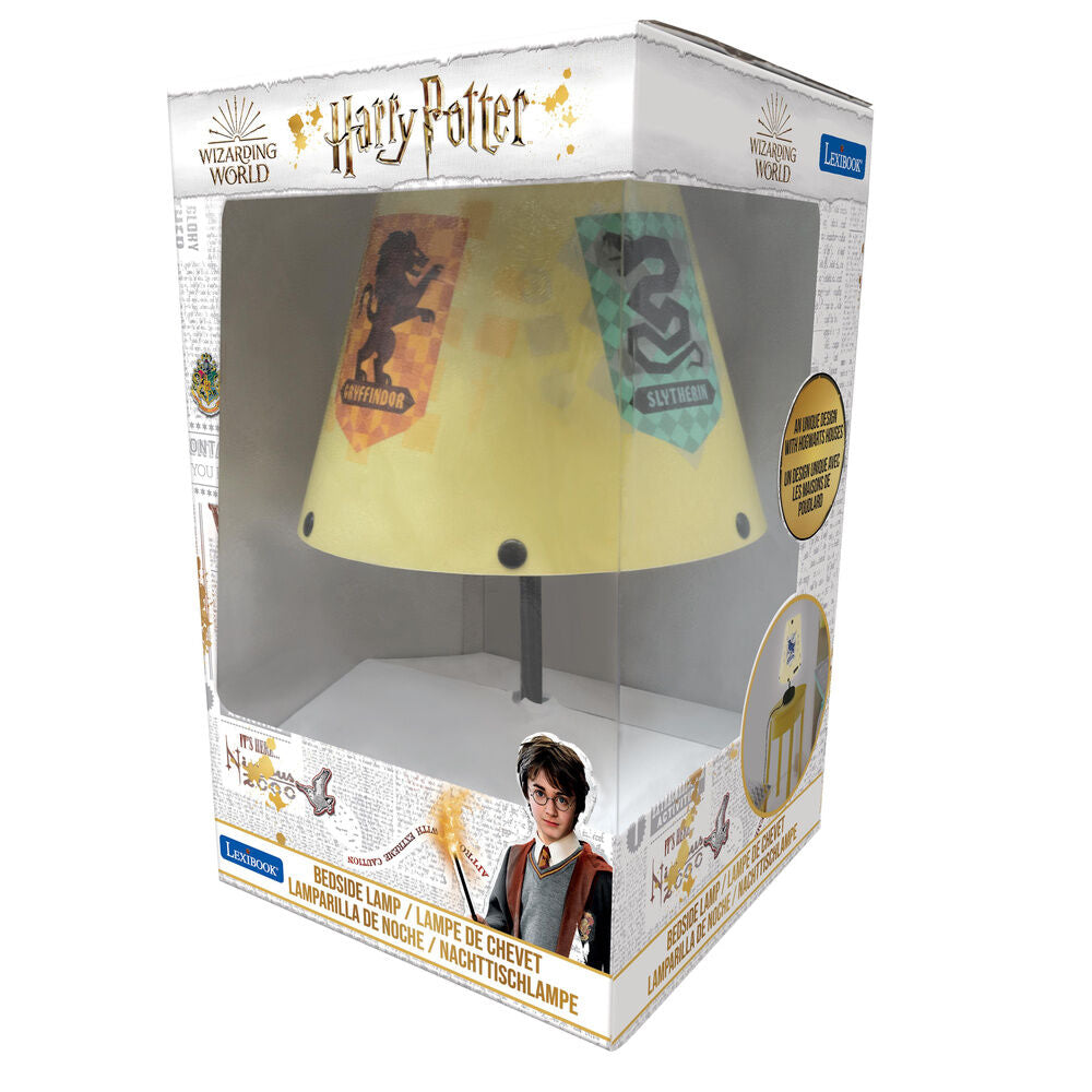 Harry Potter Lampa