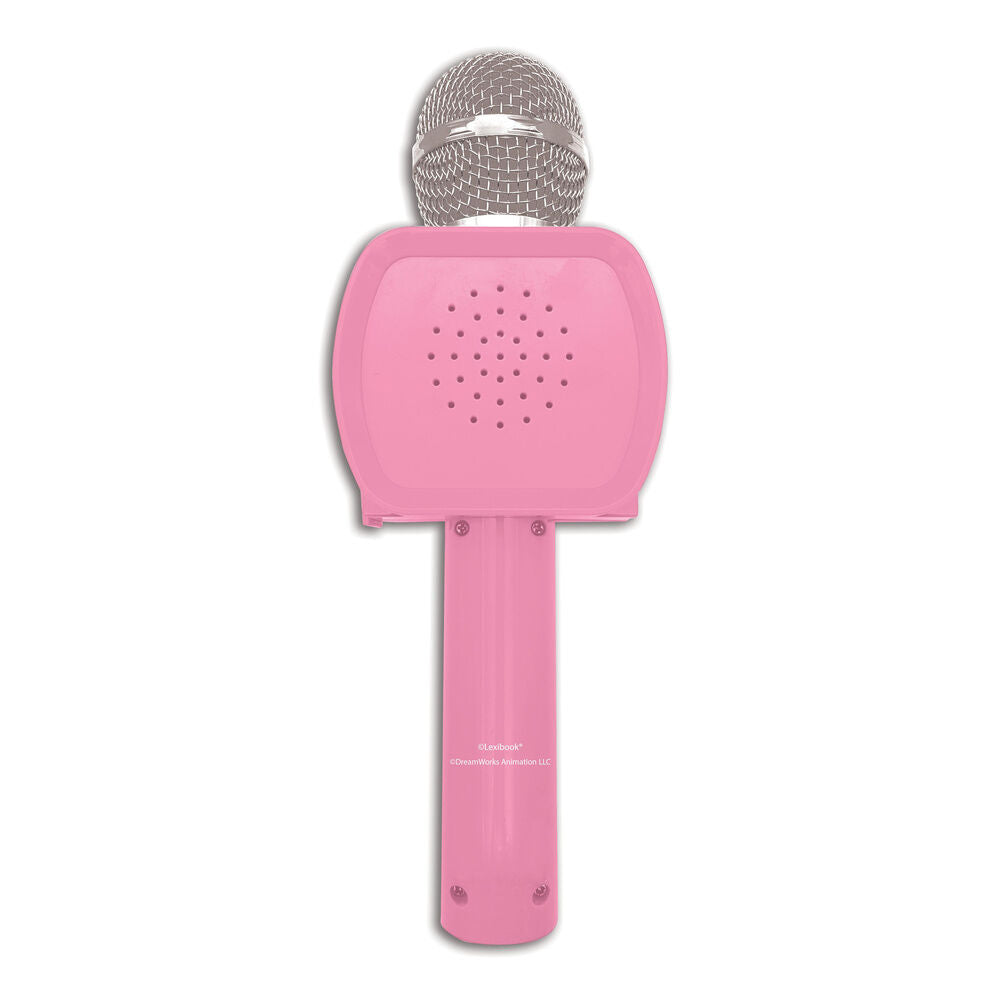 Gabbys Dockhus Bluetooth Mikrofon