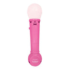 Barbie Illuminated Microphone - Ljus och Musik för unga Stjärnor