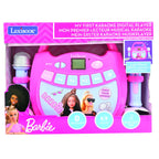 Barbie Bluetooth Karaoke Högtalare
