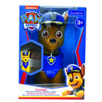 Paw Patrol Chase 3D Nattlampa