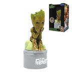 Marvel Guardians of the Galaxy Groot Night Light Speaker