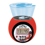 Miraculous Ladybug Projektor Väckarklocka