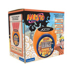 Naruto Projektor Väckarklocka