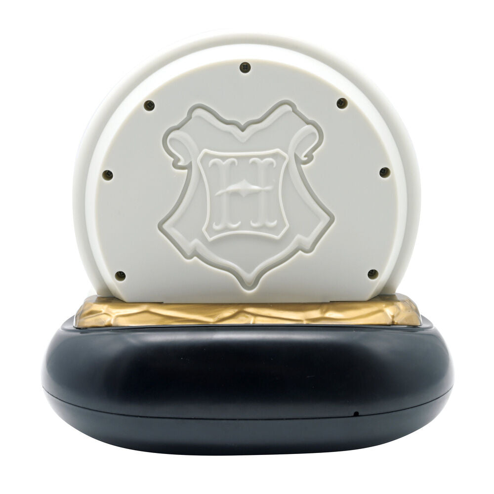 Harry Potter 3D Projektor Väckarklocka