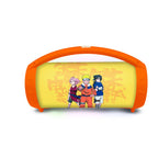 Naruto Belyst Bluetooth Högtalare + Mikrofon