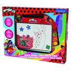 Miraculous Ladybug Magnetisk Ritplatta
