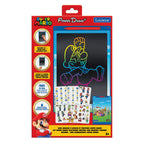 Nintendo Super Mario Elektronisk Bläcktablet