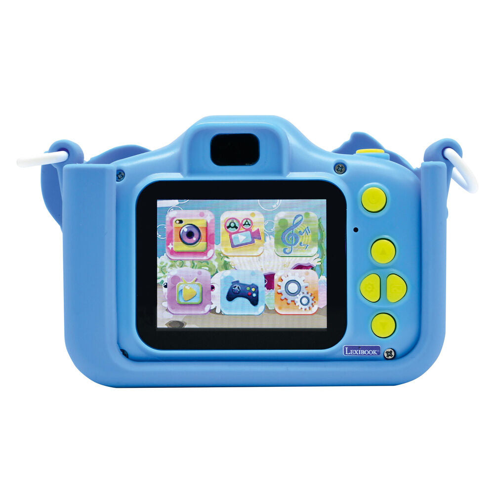 Paw Patrol Digital Kamera med Skydd