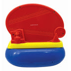 Nintendo Mario Kart 3D Projektor Väckarklocka