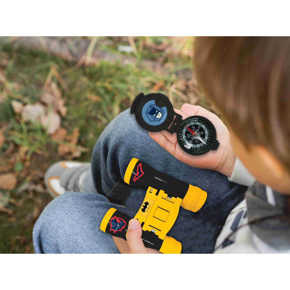 DC Comics Batman Äventyrset