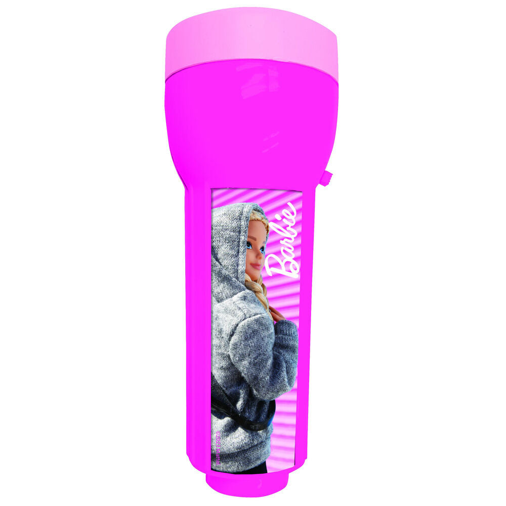 Barbie Adventurer Set - Utforska Världen Med Stil