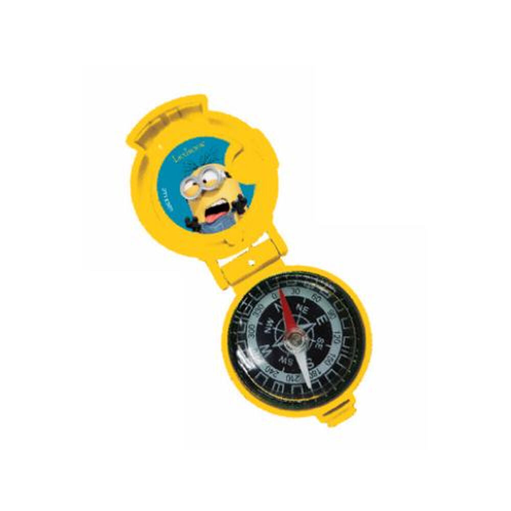 Minions Adventurer Set - Spännande Utrustning för Äventyr