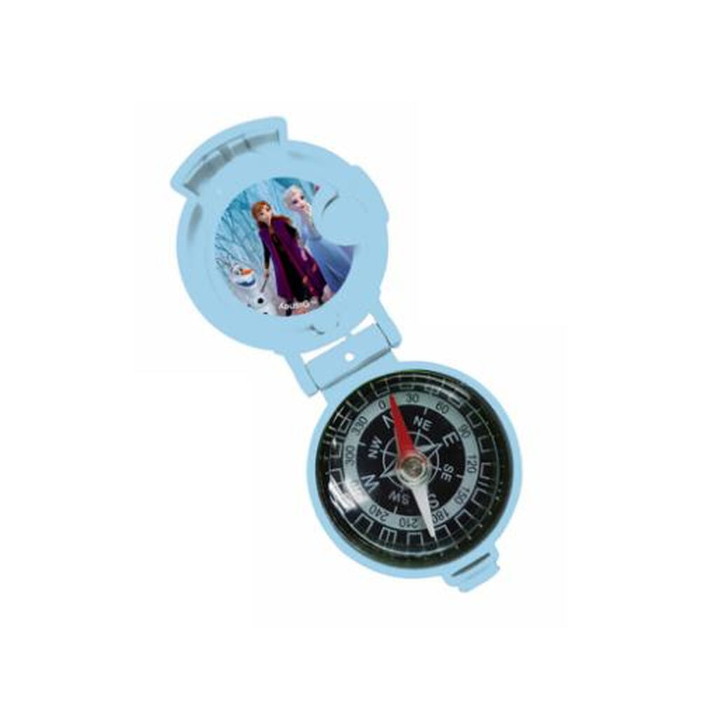 Disney Frozen Adventurer Set - Utforska med Elsa och Anna