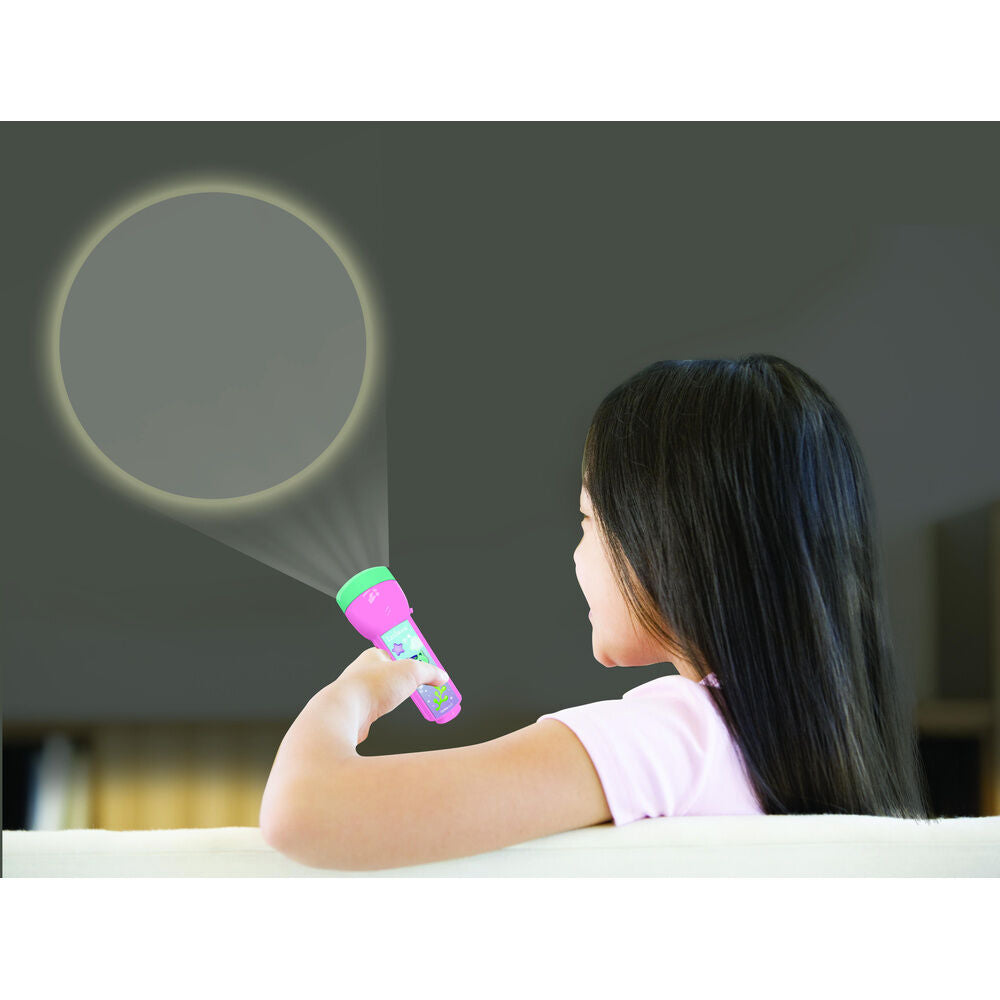 Gabbys Dockhus Äventyrset