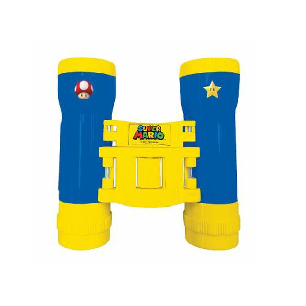 Nintendo Super Mario Äventyrssats