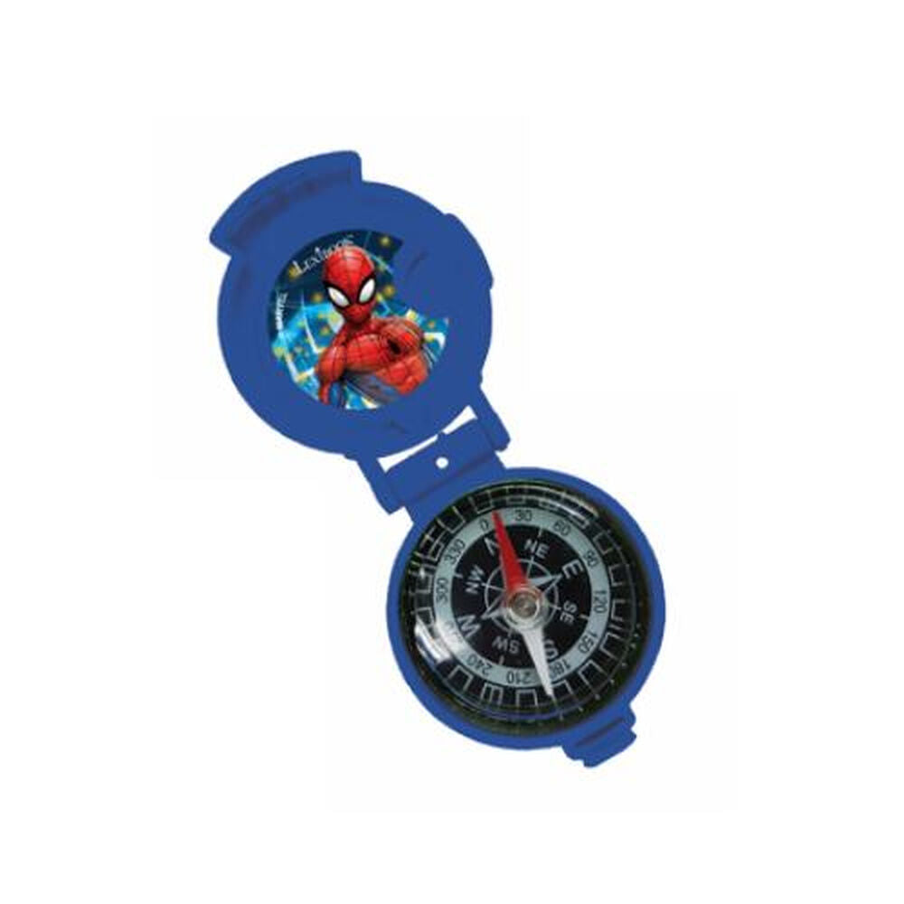 Marvel Spiderman Äventyrset