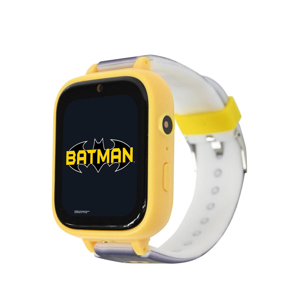 DC Comics Batman Digitalt Armbandsur med Kamera