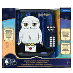 Harry Potter Hedwig Elektronisk Journal
