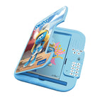 The Smurfs Elektroniska Journal