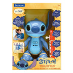 Disney Stitch Fjärrkontrollerad Docka