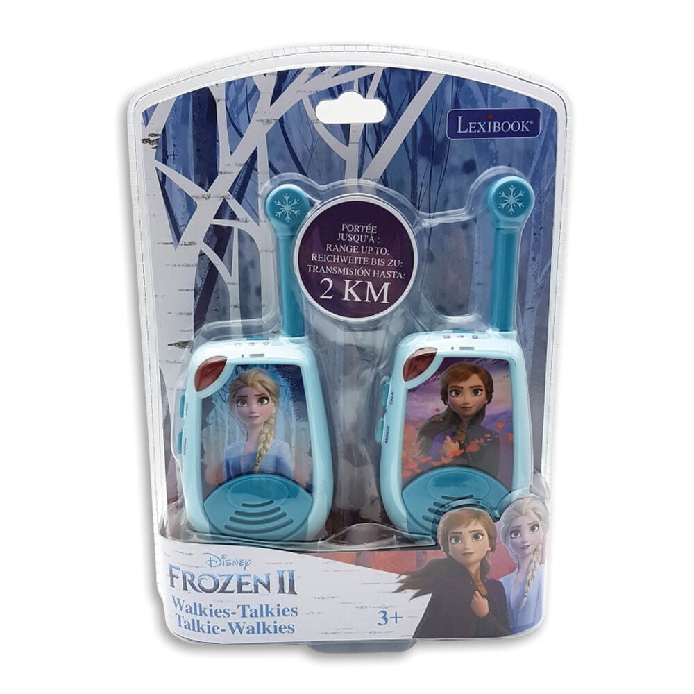 Disney Frozen Walkie-Talkies