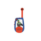 Nintendo Mario Kart Walkie-Talkies – Perfekta för Barn och Spelälskare
