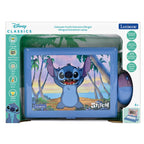 Disney Stitch Bilingual Educational Laptop