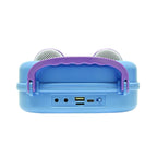 Disney Stitch Bluetooth Högtalare med Mikrofon