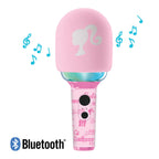 Barbie Bluetooth Mikrofon – Trådlös Underhållning för Barn