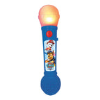Paw Patrol Illuminerad Mikrofon