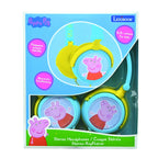 Greta Gris hörlurar