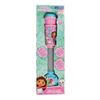 Gabbys Dollhouse Illuminated Microphone