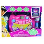Disney Princess Bluetooth Karaoke-högtalare