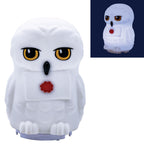 Harry Potter 3D Nattlampa