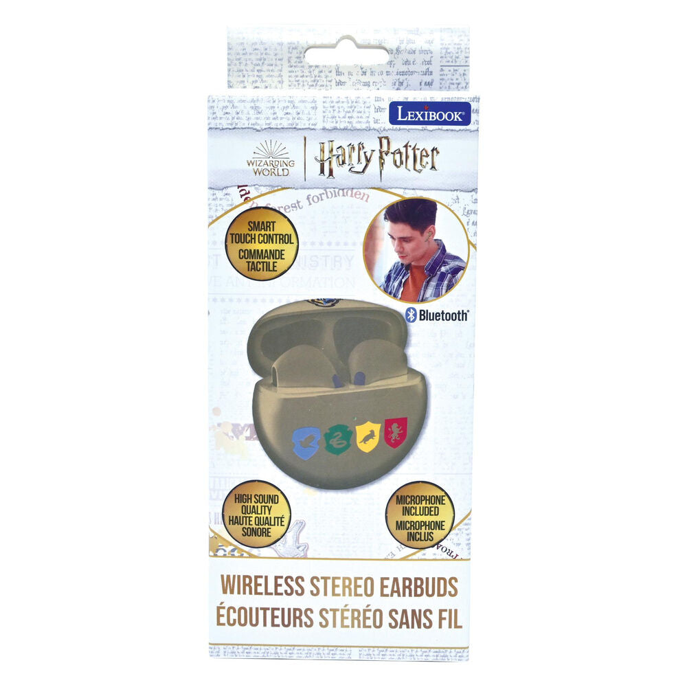 Harry Potter Earpods