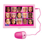 Barbie Bilingual Educational Laptop