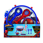 Marvel Spiderman Musikset
