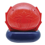 Marvel Spiderman 3D Projektor Väckarklocka