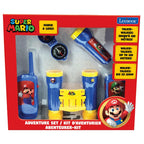 Nintendo Super Mario Äventyrssats