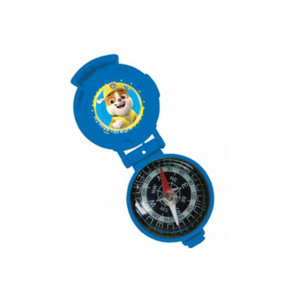 Paw Patrol Adventurer Set